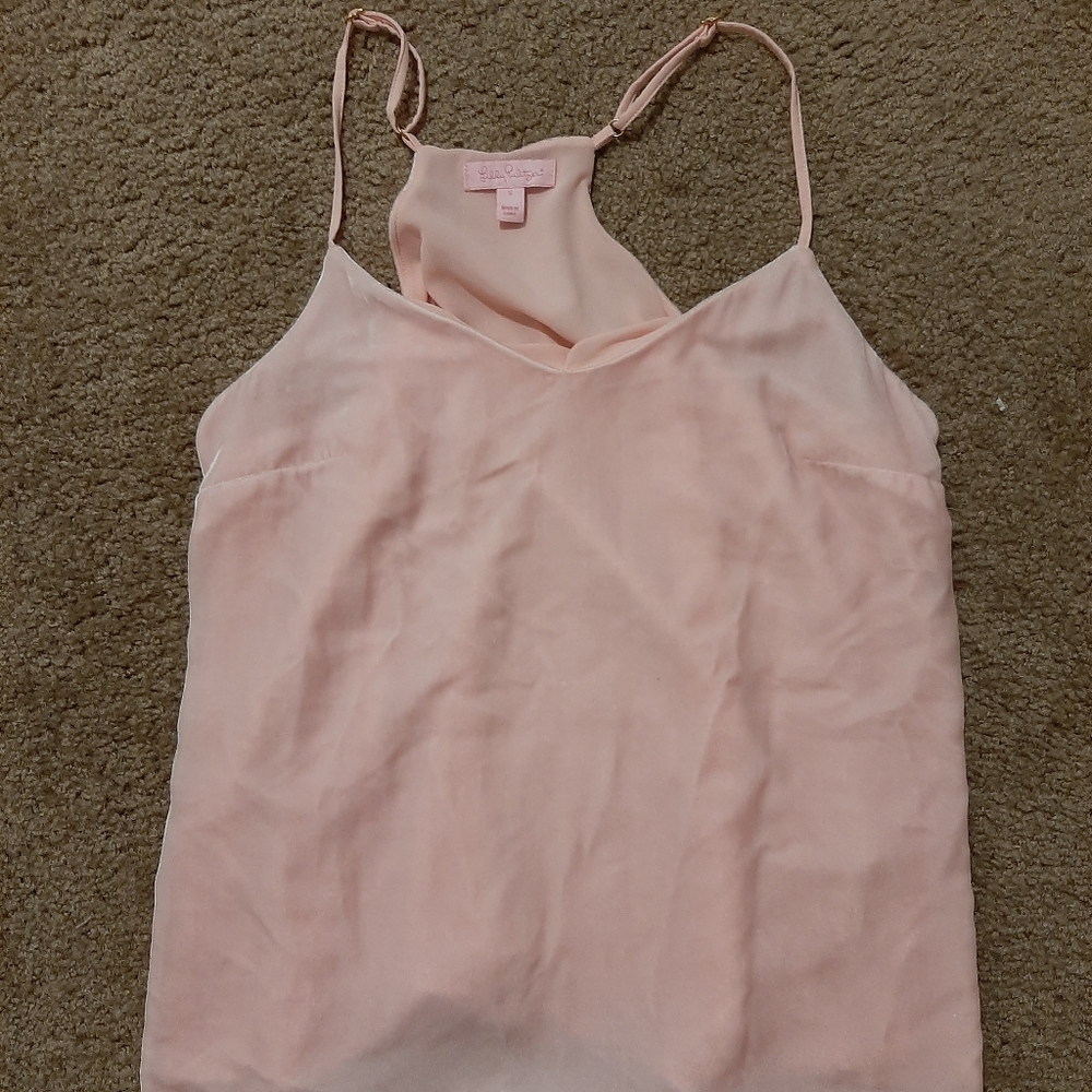 EUC Size Small Dusk Top. Velvet